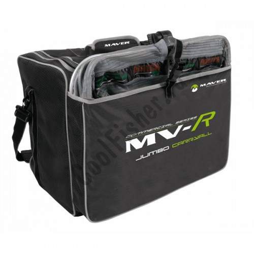  MAVER MV-R JUMBO CARRYALL