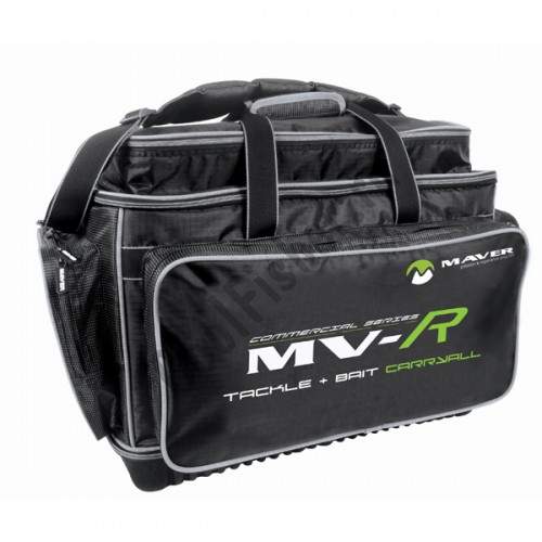  MAVER MV-R TACKLE + BAIT CARRYALL