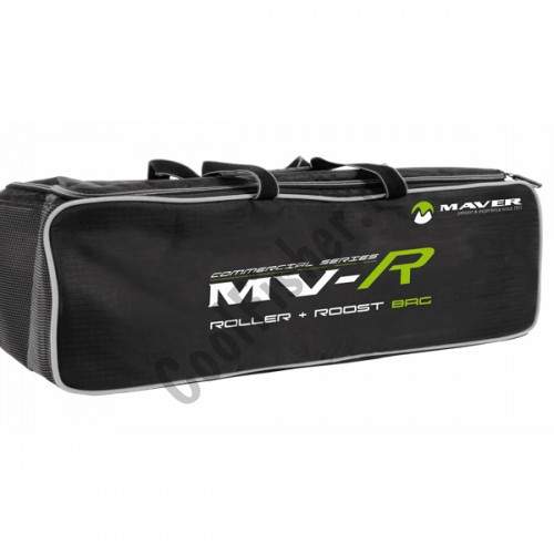  MAVER MV-R ROLLER + ROOST BAG