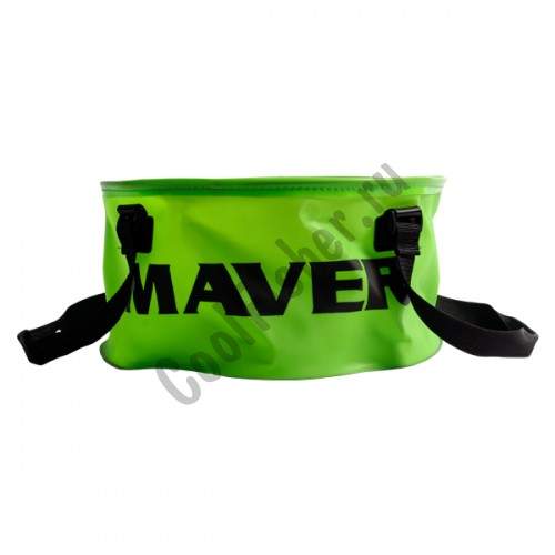  MAVER EVA GROUNDBAIT BOWL - SMALL 35CM