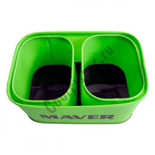   MAVER EVA BOWL SET (3 PC)