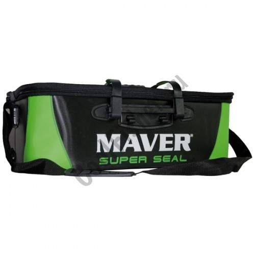  MAVER SUPER SEAL E.V.A UTILITY BAG