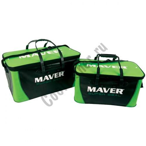   MAVER SUPER SEAL E.V.A. ACCESORY BAG - MEDIUM