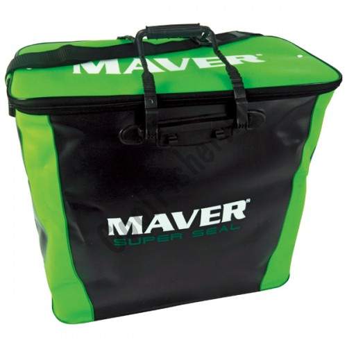   MAVER SUPER SEAL E.V.A. NET BAG - LARGE