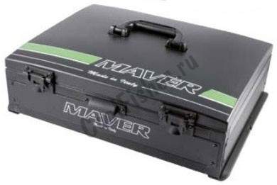    MAVER VALIGETTA 80MM