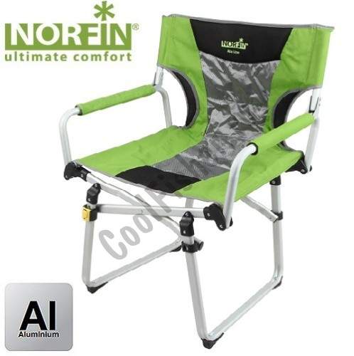   Norfin MIKELLI NF Alu