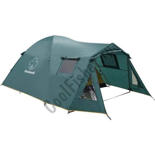  GREENELL  4 v.2
