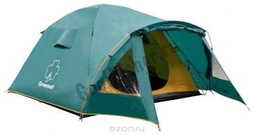  GREENELL   4