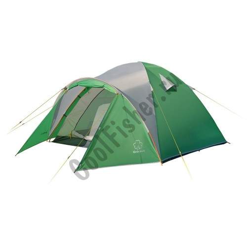  GREENELL  3