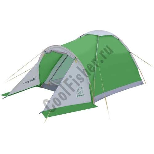  GREENELL  3 