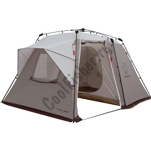 Палатка-автомат GREENELL Трим 4 квик