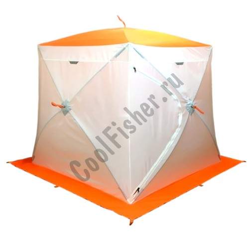 Палатка-куб ПИНГВИН MrFisher 200 ST