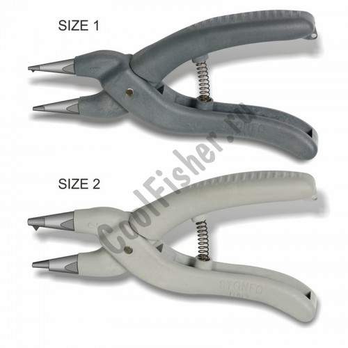 Плоскогубцы Rapala RCD Mag Spring Pliers купить по лучшей цене в