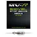 - MAVER MV-R SWIVEL STOP BEAD - MEDIUM J1010