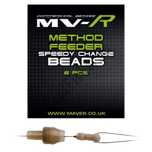   MAVER MV-R METHOD FEEDER SPEEDY CHANGE BEAD J1030