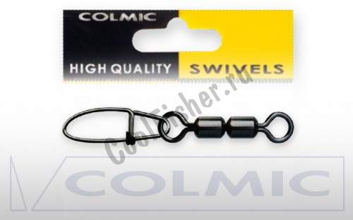  COLMIC ROL SW.HIGH SPEED DOUB  18|10|12