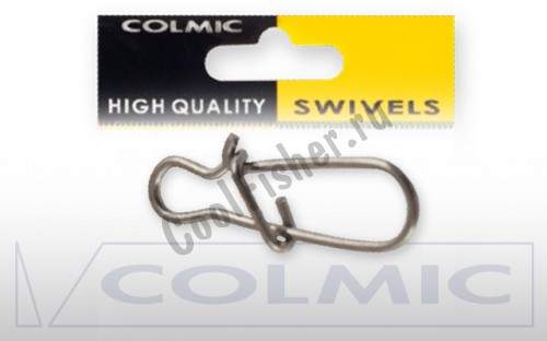  COLMIC U-SNAP N.0 (10pz x 20bs)