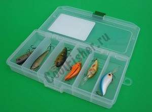  Fisherbox 216 (22012030 )