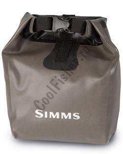 Гермомешок для фотокамеры SIMMS Dry Creek Camera Bag STERLING