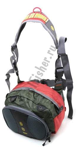   Fly-Fishing Waist Pack