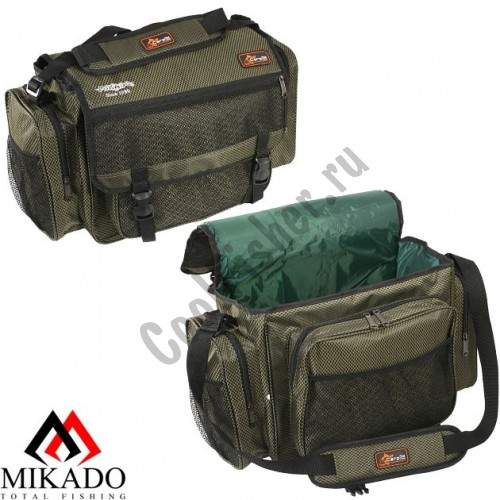     Mikado UWF-013 (52 x 32 x 20 .), 