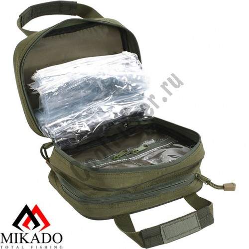     Mikado UWI-211607 (21 x 16 x 10 .), 