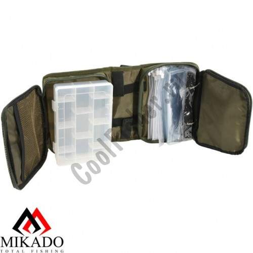     Mikado UWI-211712 (21 x 17 x 12 .), 