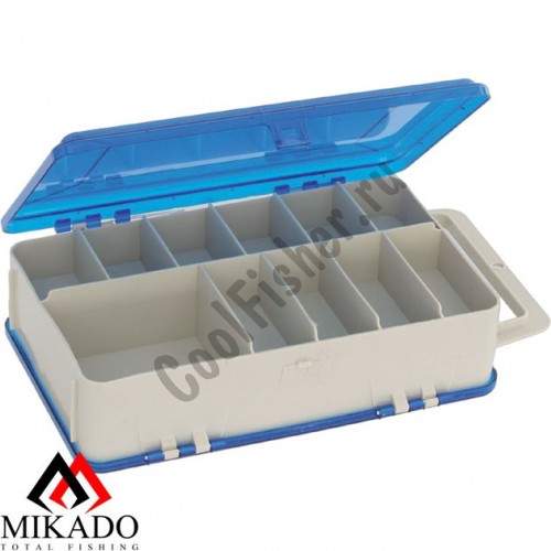   Mikado UAC-C004 (30.5 x 17.5 x 7.8 .), 