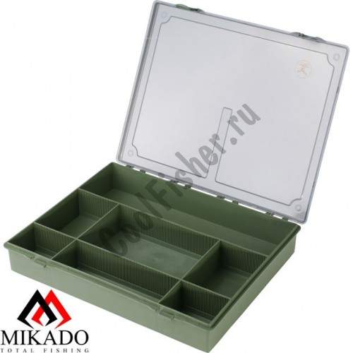   Mikado CA001 (36.5 x 30 x 5.5 .), 