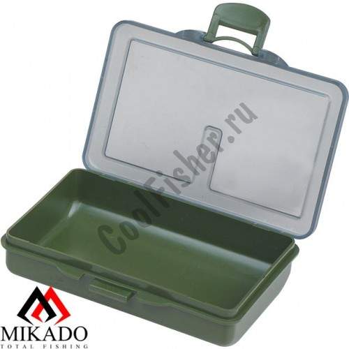 Коробочка-вкладыш Mikado CA00-1 для UAC-CA001-SET, шт