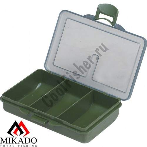 Коробочка-вкладыш Mikado CA00-3 для UAC-CA001-SET, шт