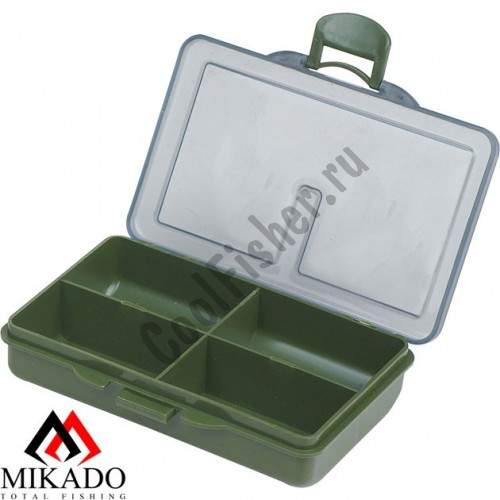 Коробочка-вкладыш Mikado CA00-4 для UAC-CA001-SET, шт