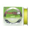 Плетёный шнур YGK line G-Soul X3 150m-0,25-4lb (1.8кг)