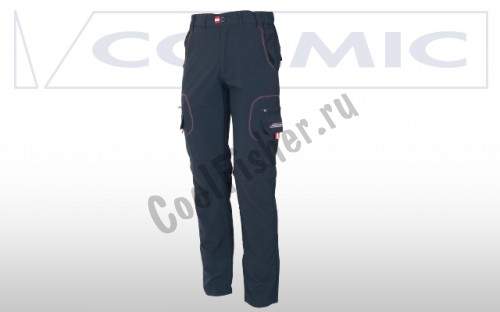  COLMIC ABP002C PANTALONE ESTIVO BLU (014) Tg. L