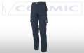  COLMIC ABP002C PANTALONE ESTIVO BLU (014) Tg. L