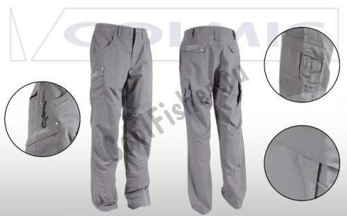  COLMIC ABP006C PANTALONE RIPSTOP 200gr: Tg.L