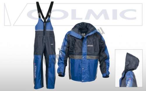   COLMIC ABB002E COMPLETO RAINPROOF - Tg. 2XL