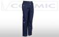  |  COLMIC ABIF002B PANTALONE BARCA BLU Tg. M