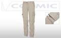 ABB40D PANTALONE ESTIVO SAND Tg. XL |  COLMIC