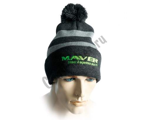  MAVER BOBBLE HAT