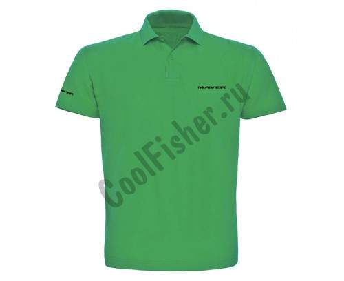  Maver CLASSIC GREEN - LARGE