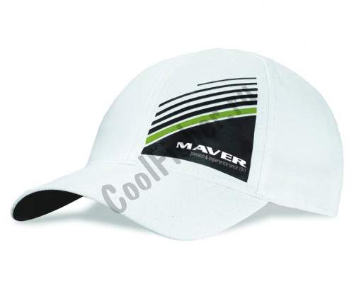  Maver ULTRA-LITE (WHITE)