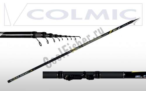   COLMIC CONCORD 4.00mt (20gr)