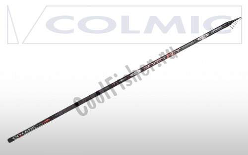   COLMIC SEVEN KEY 7.00mt (20gr)