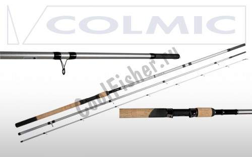   COLMIC FANNY MATCH 3.90mt (5-20gr)