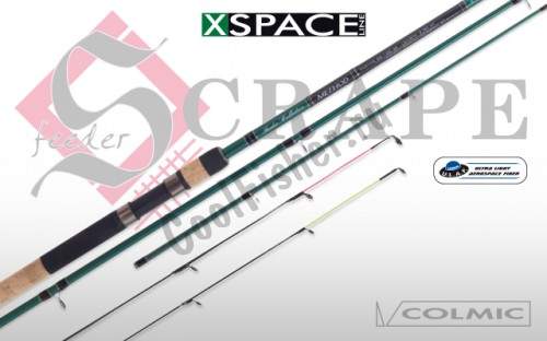   COLMIC METHOD FEEDER 3.30. (20-100) |2 |