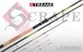   COLMIC NEXT ADVENTURE 3-S 3.60.(60gr) Carbon:Orange(1oz) + Yellow(1.1|2oz) + Red(2oz)