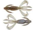   Keitech Crazy Flapper 2.8 #463 Electric Brown Craw