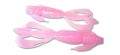   Keitech Crazy Flapper 3.6 EA#08 Bubblegum Shiner