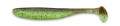   Keitech Easy Shiner 8 #401 Green Pumkin|Chartreuse